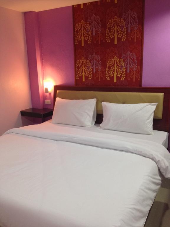 Krabi Orchid Hometel Экстерьер фото