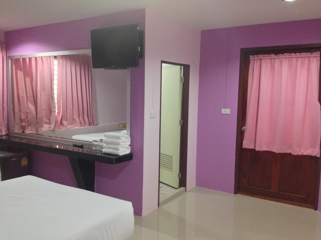 Krabi Orchid Hometel Номер фото