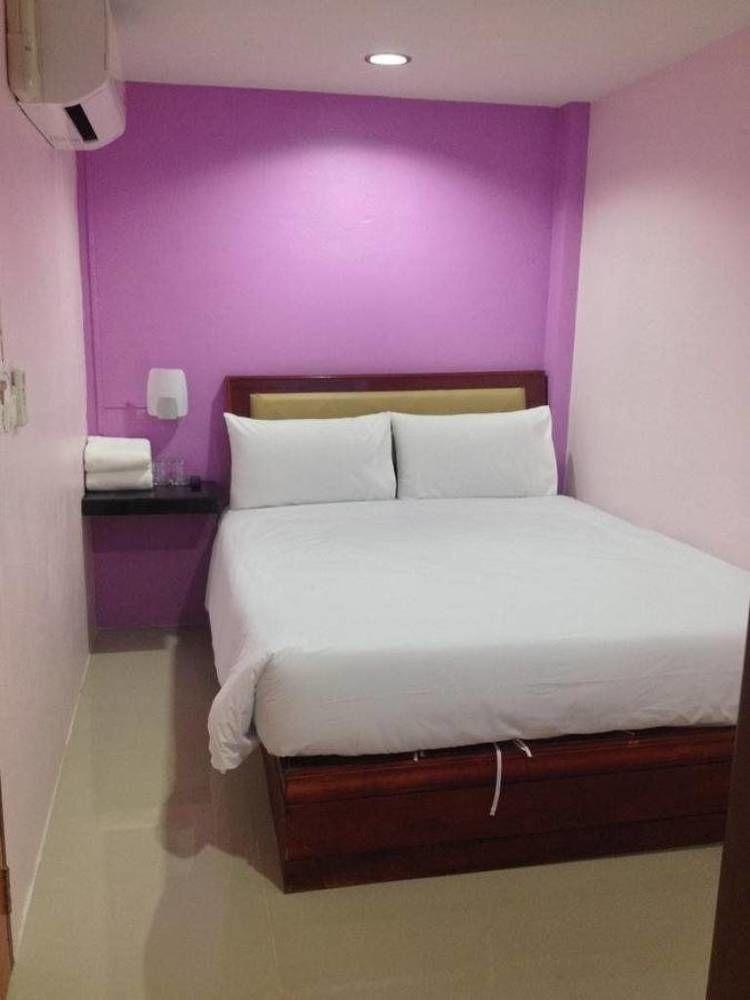 Krabi Orchid Hometel Экстерьер фото