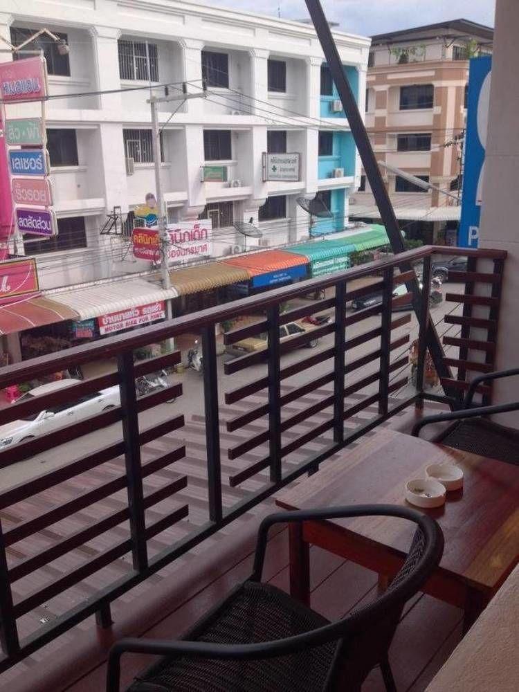 Krabi Orchid Hometel Экстерьер фото