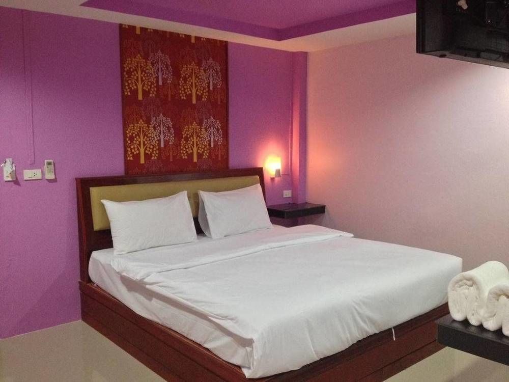 Krabi Orchid Hometel Экстерьер фото