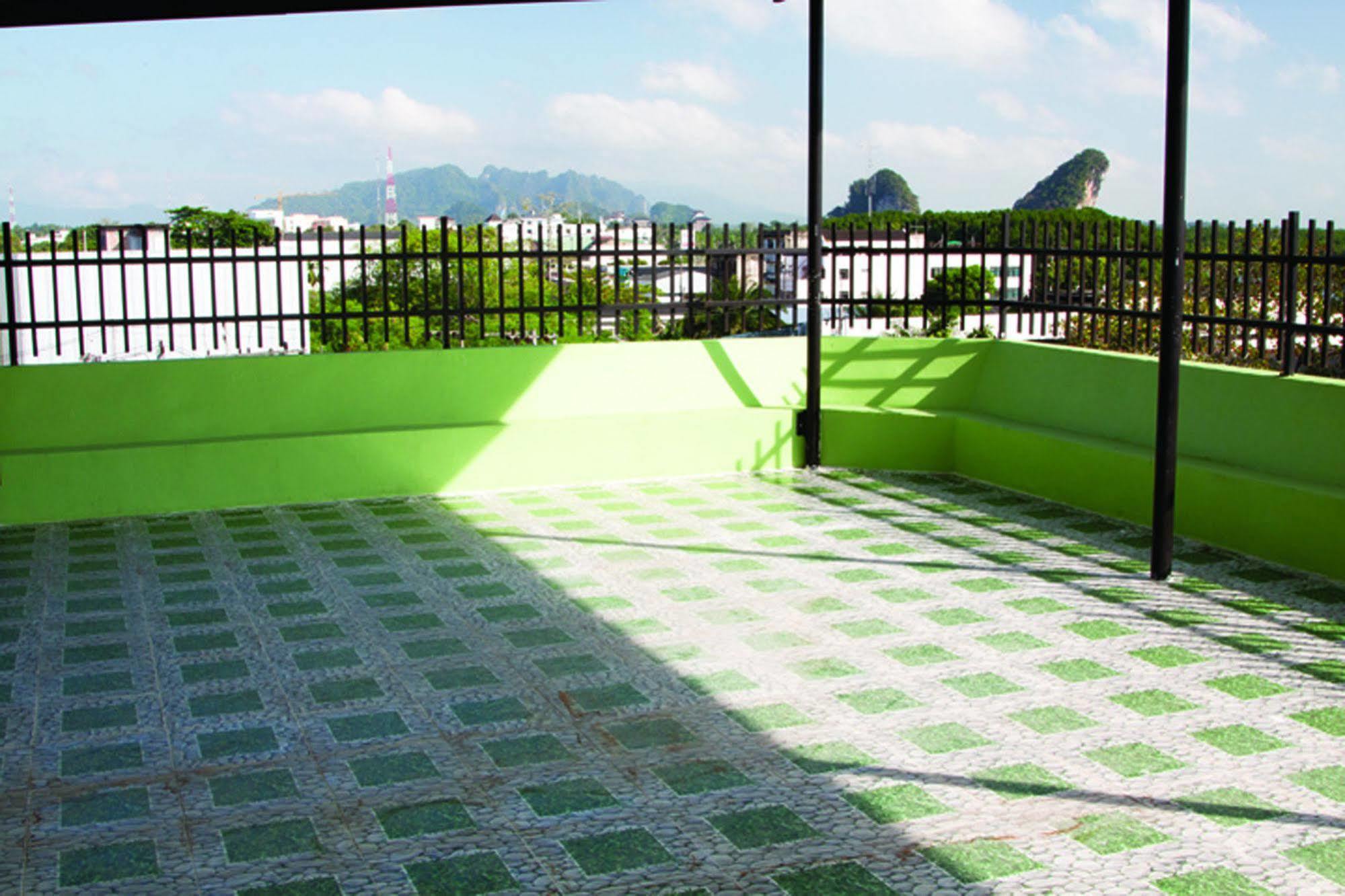 Krabi Orchid Hometel Экстерьер фото